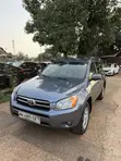 Toyota RAV4 2008 Blue - 2