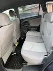 Toyota RAV4 2008 Blue - 4