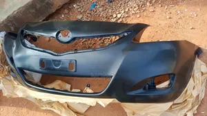 Toyota Yaris Vitz 2008-2010 Front Bumper