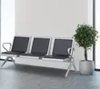 Brand New Visitors Bench - 1