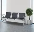 Brand New Visitors Bench - 2