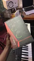 Focusrite Scarlett 4i4 (4th Gen) - 1