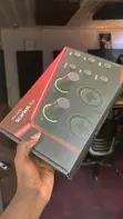 Focusrite Scarlett 4i4 (4th Gen) - 4