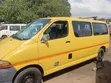 Toyota HiAce 2010 - 1