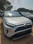 2024 Toyota RAV4 Hybrid SUV - 1