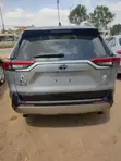 2024 Toyota RAV4 Hybrid SUV - 3