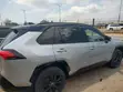 2024 Toyota RAV4 Hybrid SUV - 4
