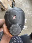 Mercedes-Benz C-Class Coolant Reservoir Tank - 2
