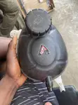 Mercedes-Benz C-Class Coolant Reservoir Tank - 4