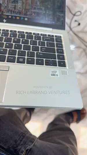 HP EliteBook 840 G7 Laptop