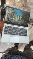 HP EliteBook 840 G7 Laptop - 2