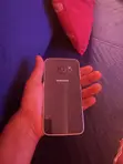 Samsung Galaxy S6 Edge 32GB Blue - 2