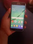 Samsung Galaxy S6 Edge 32GB Blue - 4