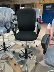 Royal Comfort Swivel Office Chair - 2