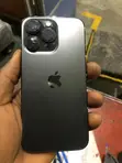 Apple iPhone 13 Pro 128GB Black - 1