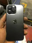 Apple iPhone 13 Pro 128GB Black - 2