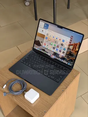 Apple MacBook Air 2025 M4 16GB RAM 256GB SSD