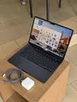 Apple MacBook Air 2025 M4 16GB RAM 256GB SSD - 1