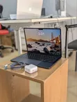 Apple MacBook Air 2025 M4 16GB RAM 256GB SSD - 3