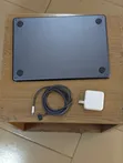 Apple MacBook Air 2025 M4 16GB RAM 256GB SSD - 5