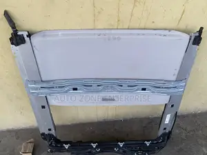 Honda CR-V 2018-2026 Sunroof Curtains