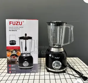 Brand New 2-in-1 Electric Blender
