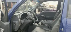 Kia Bongo 3 Container Truck