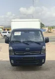 Kia Bongo 3 Container Truck - 4
