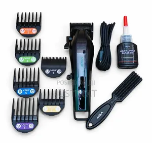 VGR Professional Barbering Machine