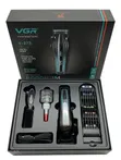 VGR Professional Barbering Machine - 2