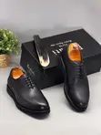 Berluti Casual Shoes - All Black - 1