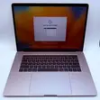Apple MacBook Pro 2019 32GB RAM, 512GB SSD - 4