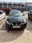 Nissan Sentra SV 2017 Black - 3