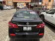 Nissan Sentra SV 2017 Black - 4