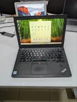 Lenovo ThinkPad X270 Laptop - 1
