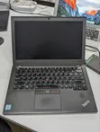Lenovo ThinkPad X270 Laptop - 5