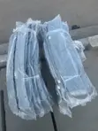 Toyota Vitz Boot Spoiler (2006-2011) - 1