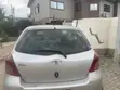Toyota Vitz 2010 Silver - 1