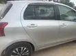 Toyota Vitz 2010 Silver - 2