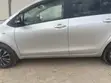 Toyota Vitz 2010 Silver - 3