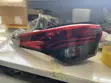 Toyota Highlander Tail Light (2020-2023) - 1