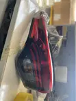 Toyota Highlander Tail Light (2020-2023) - 2