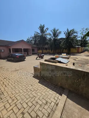 1-Bedroom Self-Contained Apartment for Rent in New Town