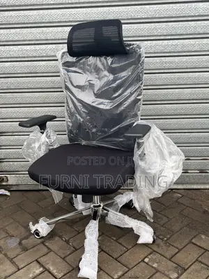 Executive Office Swivel Chair