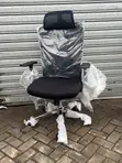 Executive Office Swivel Chair - 2