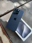 Apple iPhone 15 Pro 128GB Blue - 4