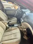 Hyundai Elantra GLS 2010 Red - 4