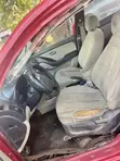 Hyundai Elantra GLS 2010 Red - 5