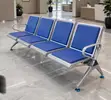 VIG Furniture 4-Seater Waiting Chair - 2