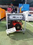 Kemage 12KVA Generator - Brand New - 1